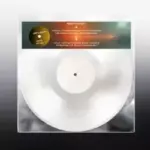 Belgian Bootlegs 2 (Milky White)